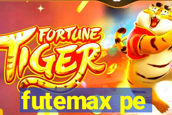 futemax pe